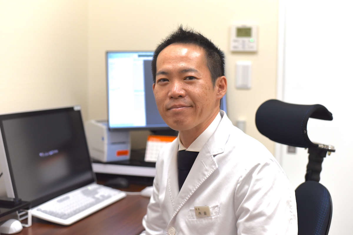 白金台にある「白金 いびき・内科クリニック」は「いびき専門」ではなく、呼吸器と内科のクリニックだった！ 「白金